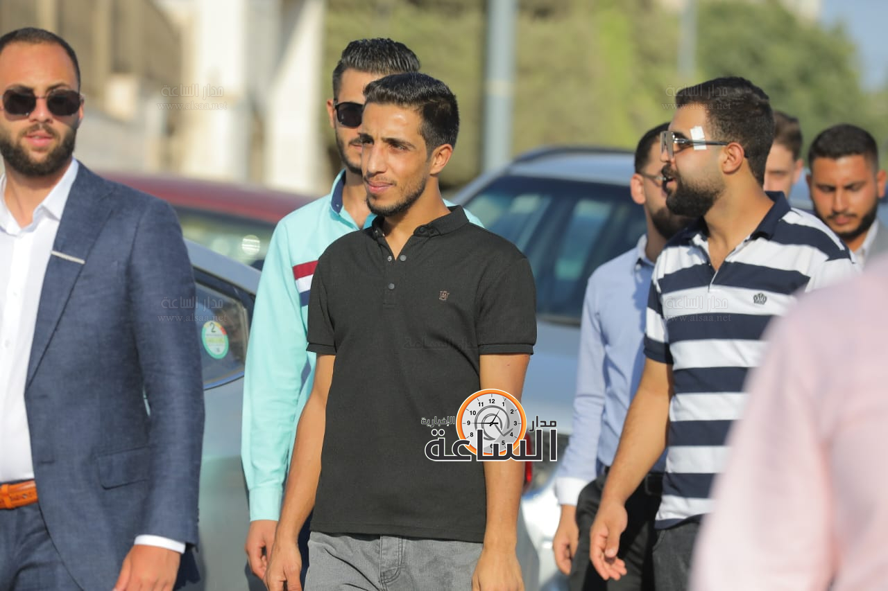 Madar Al-Saa Images 0.42126338097720106