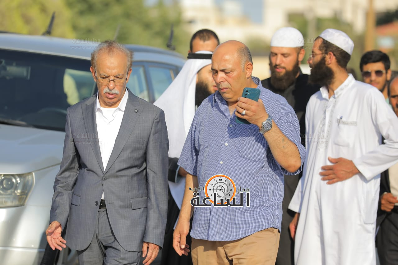 Madar Al-Saa Images 0.14774372993257878