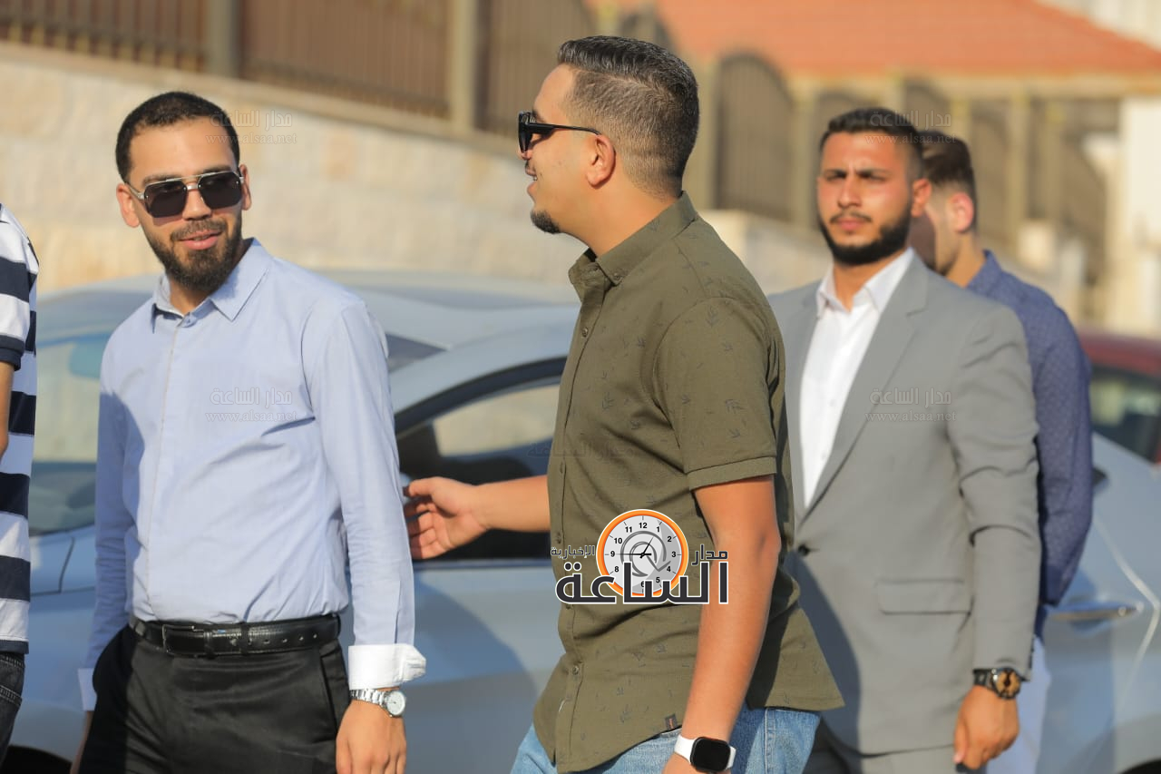 Madar Al-Saa Images 0.609504725712884