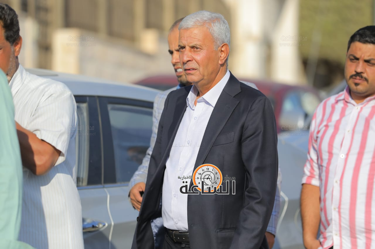 Madar Al-Saa Images 0.29025730755768175