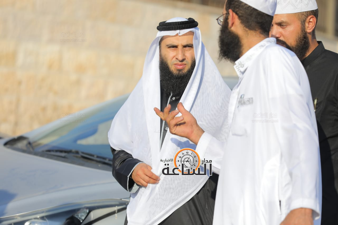 Madar Al-Saa Images 0.5569453596221448