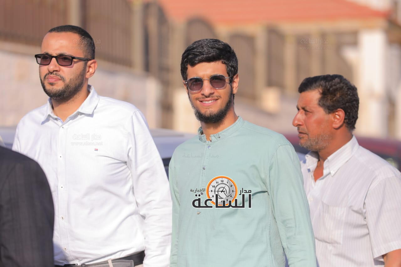 Madar Al-Saa Images 0.7255429126691151