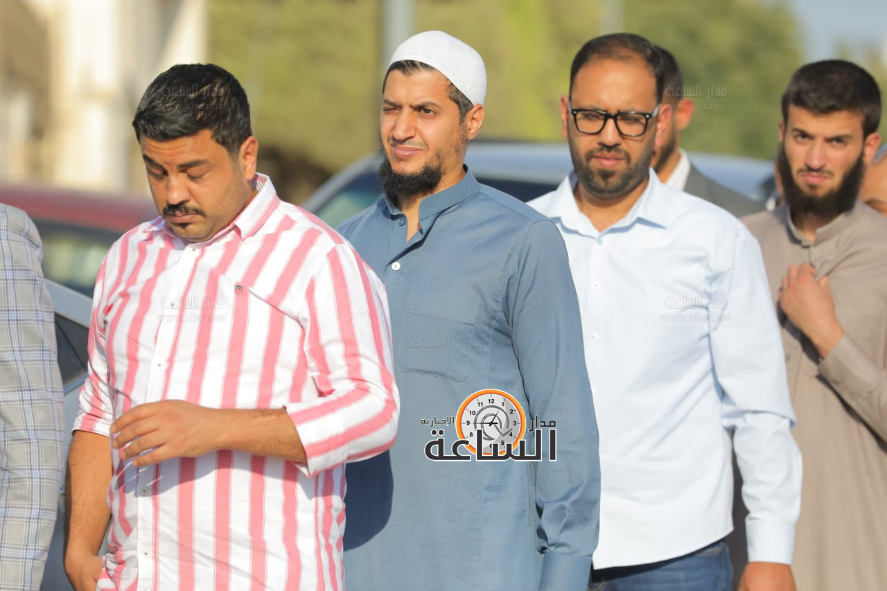 Madar Al-Saa Images 0.984877486494933