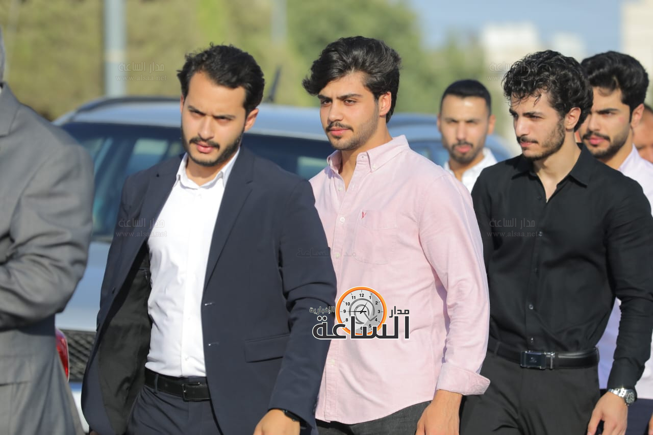 Madar Al-Saa Images 0.23849155587317106