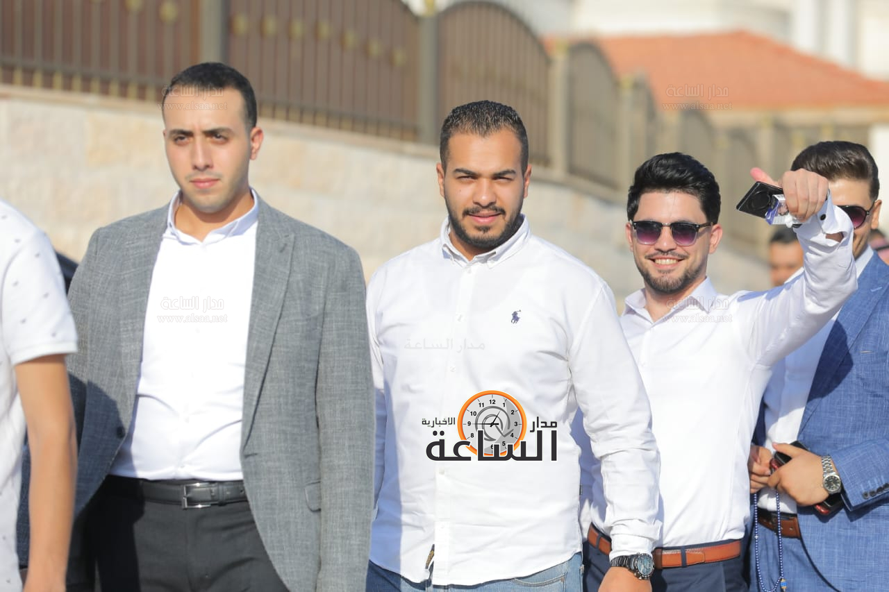 Madar Al-Saa Images 0.06539118674780364