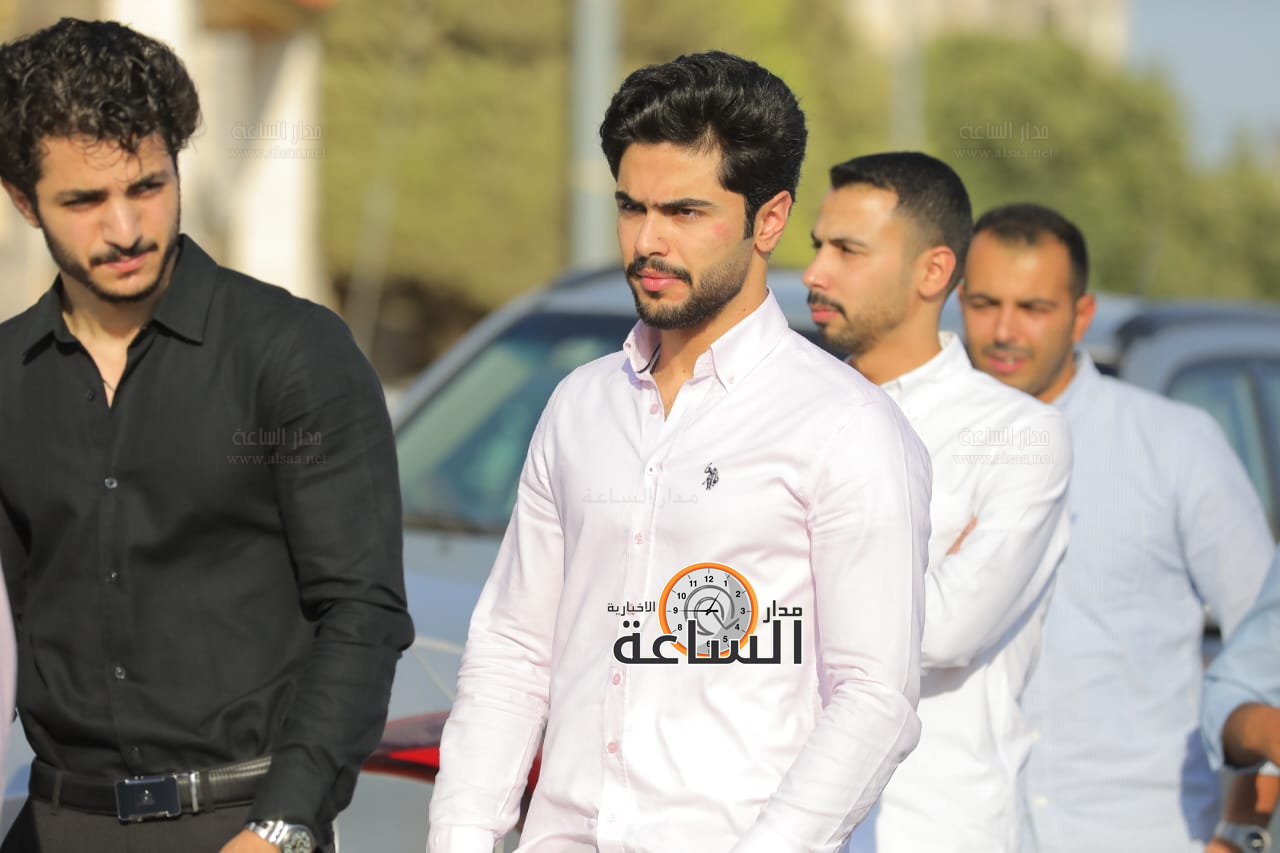 Madar Al-Saa Images 0.6887799374931849