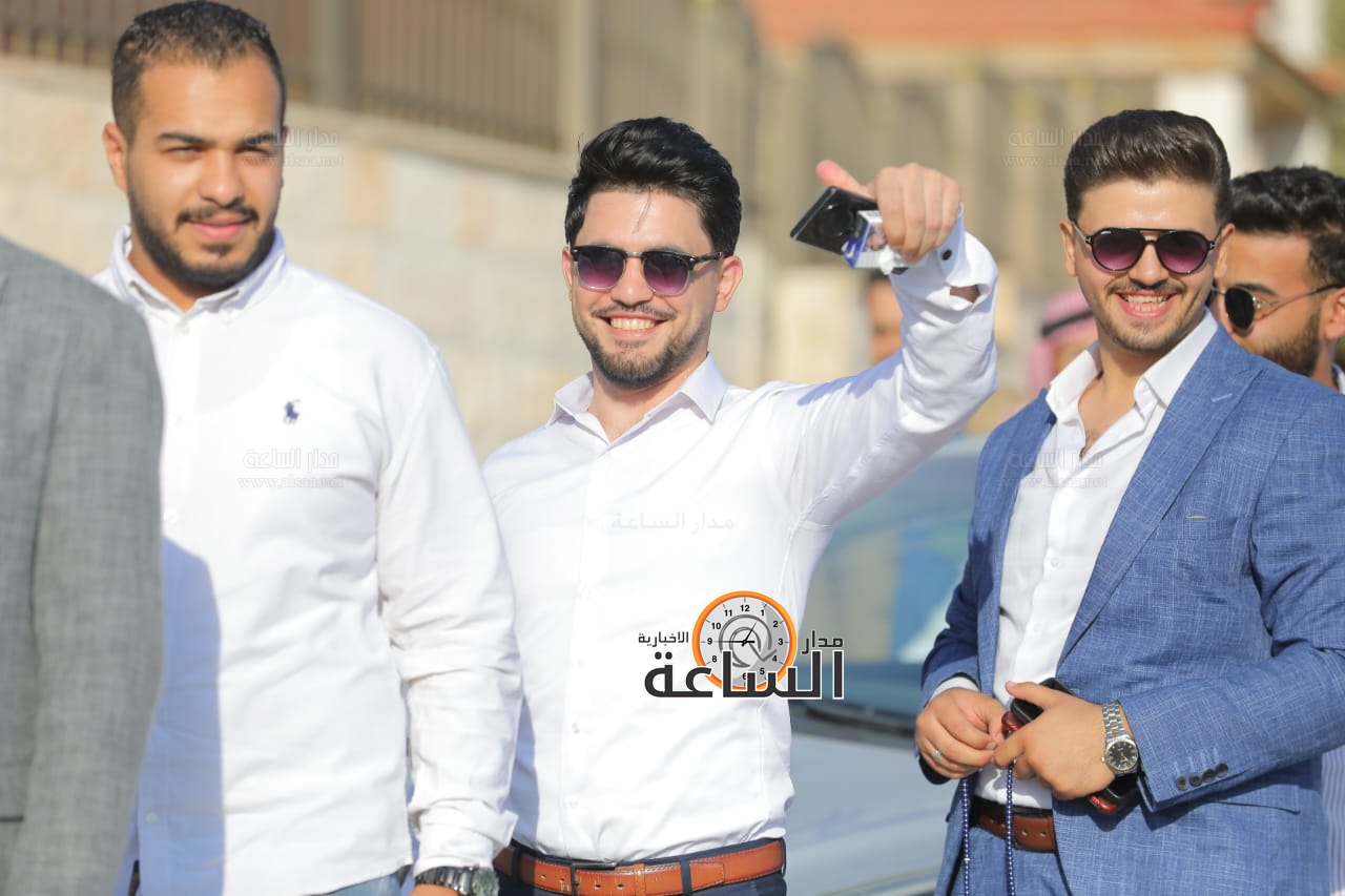 Madar Al-Saa Images 0.5532284367580518