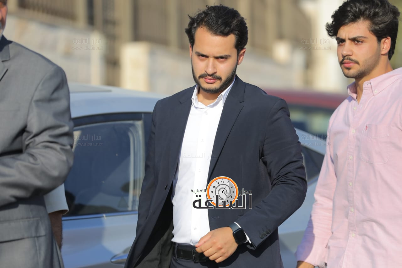 Madar Al-Saa Images 0.17760147369237855