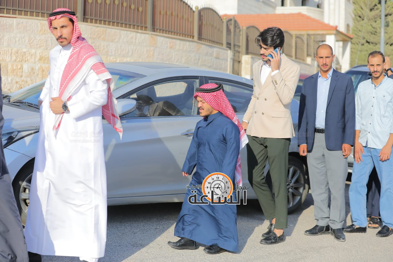 Madar Al-Saa Images 0.8230491520829979