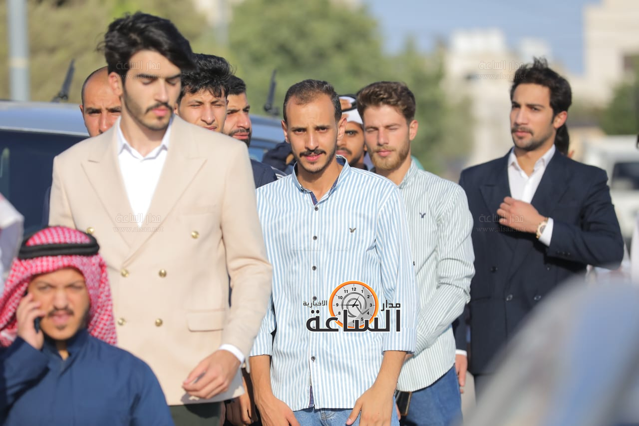 Madar Al-Saa Images 0.211968610899812