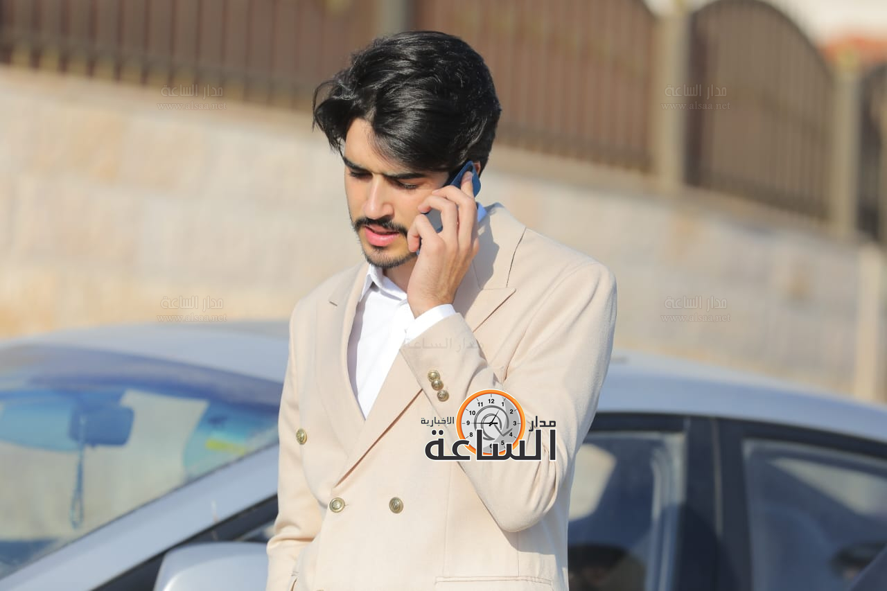 Madar Al-Saa Images 0.7061077314477682