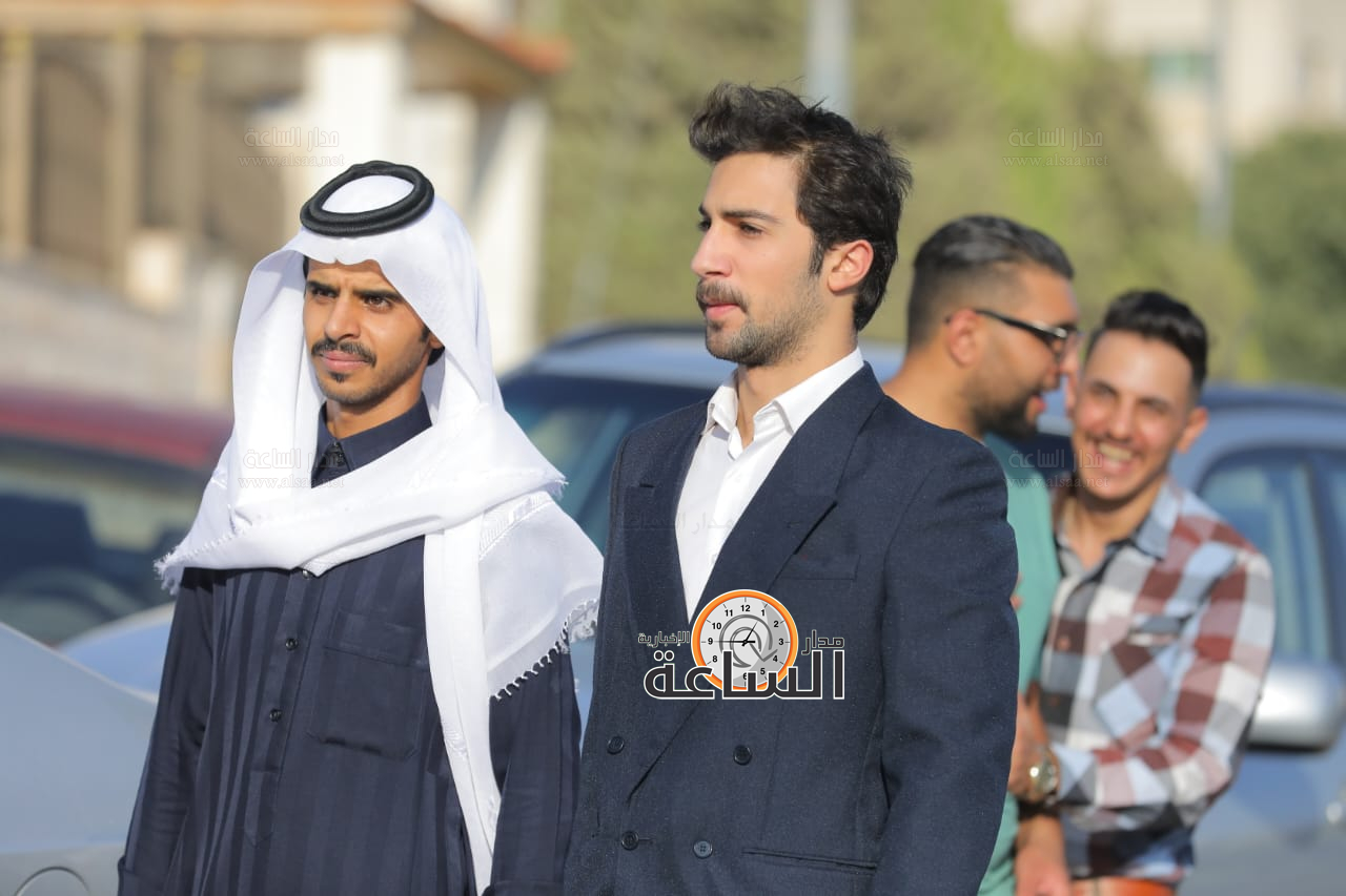 Madar Al-Saa Images 0.2418294171541706