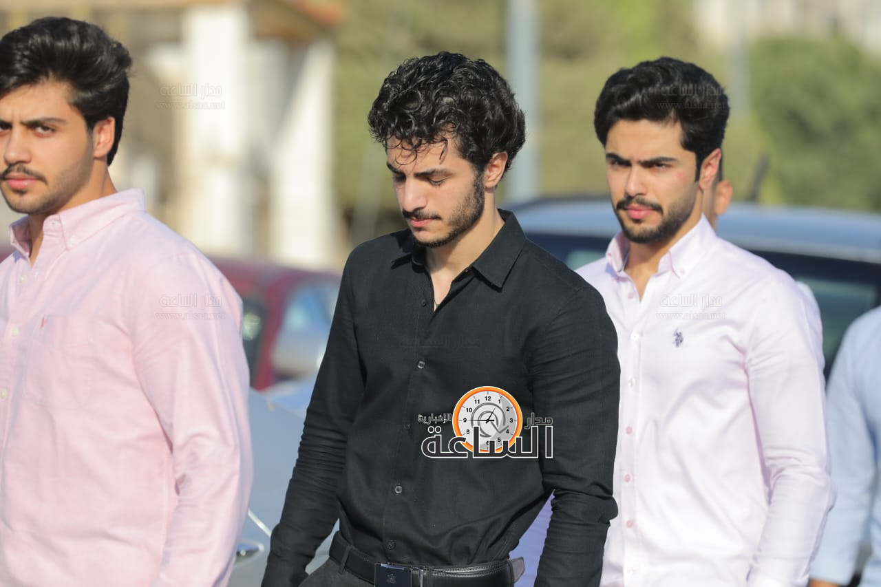 Madar Al-Saa Images 0.8418314841751464