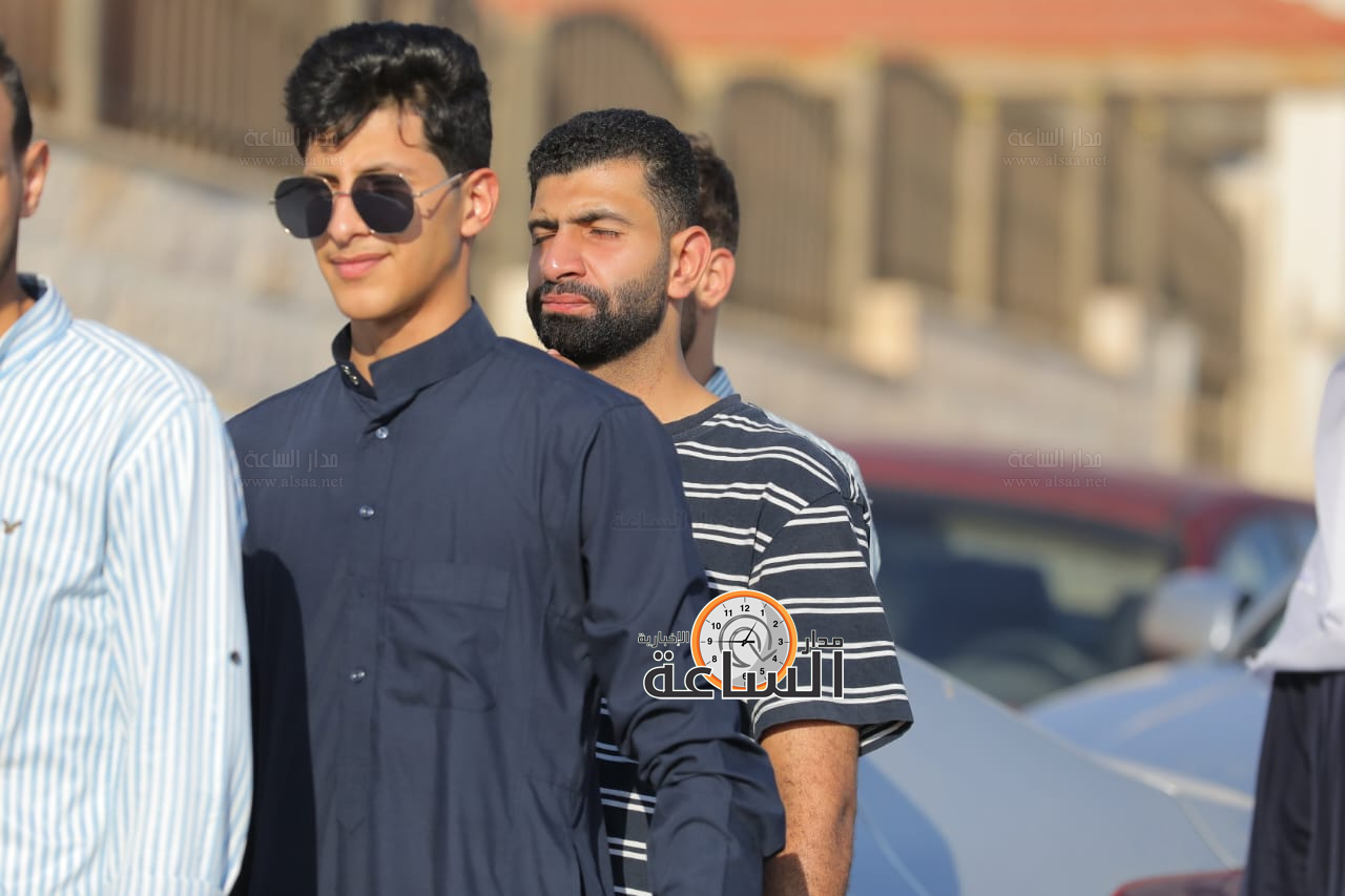 Madar Al-Saa Images 0.6357020251050531