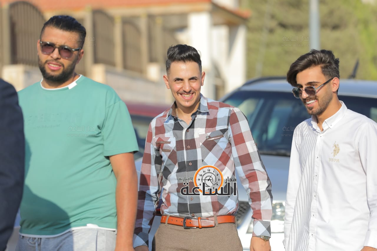 Madar Al-Saa Images 0.5563708047162774