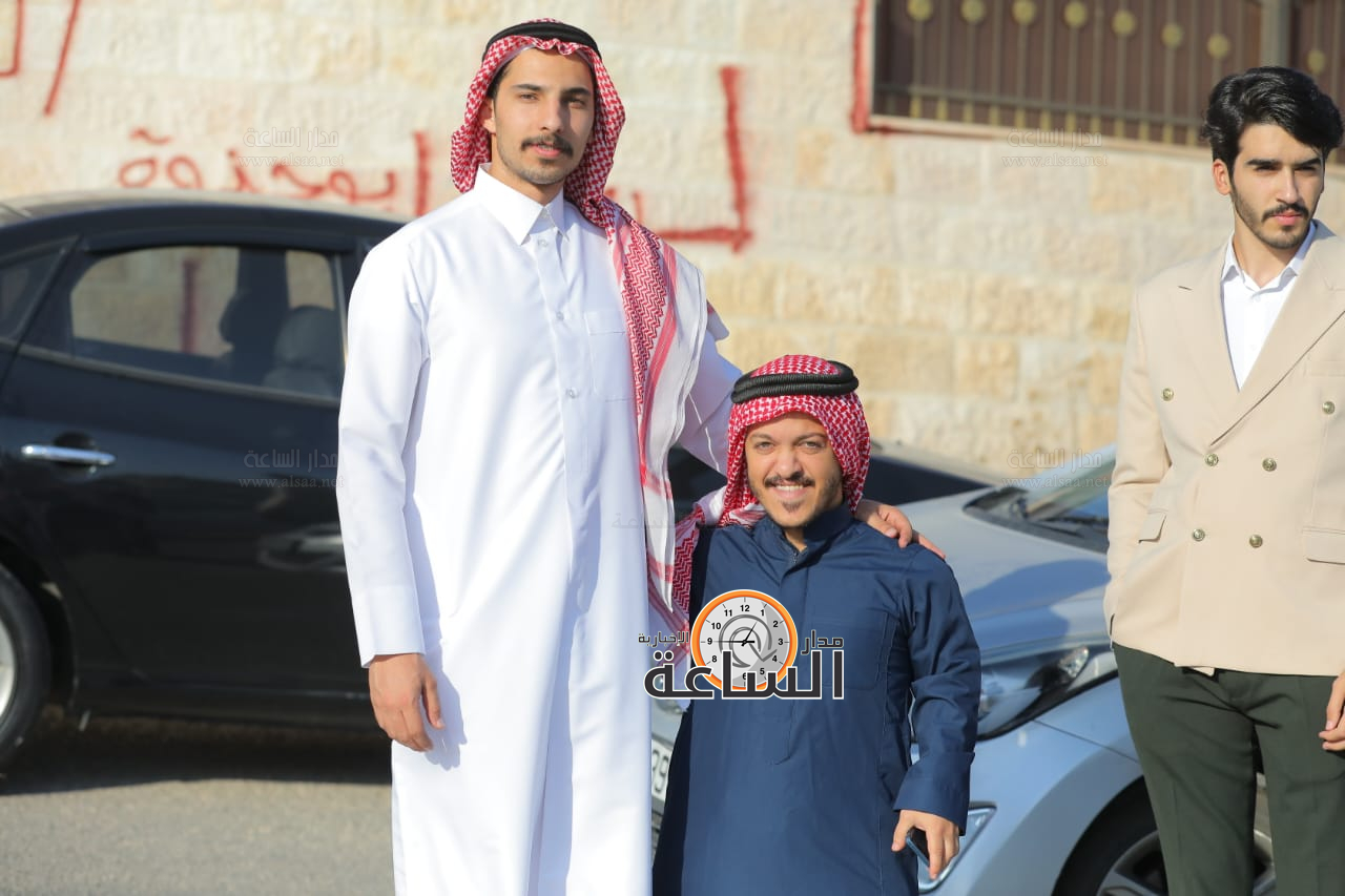 Madar Al-Saa Images 0.46973146539149924