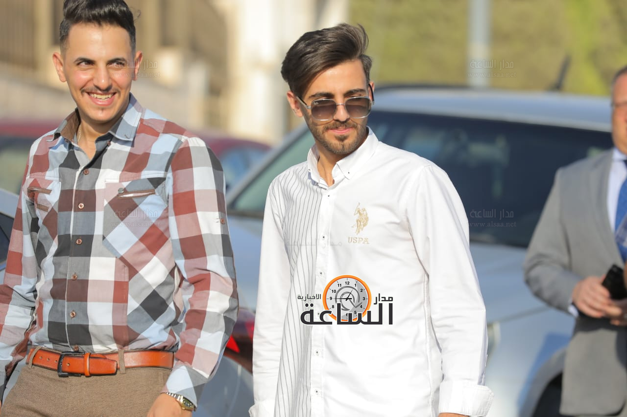 Madar Al-Saa Images 0.43173024720301156