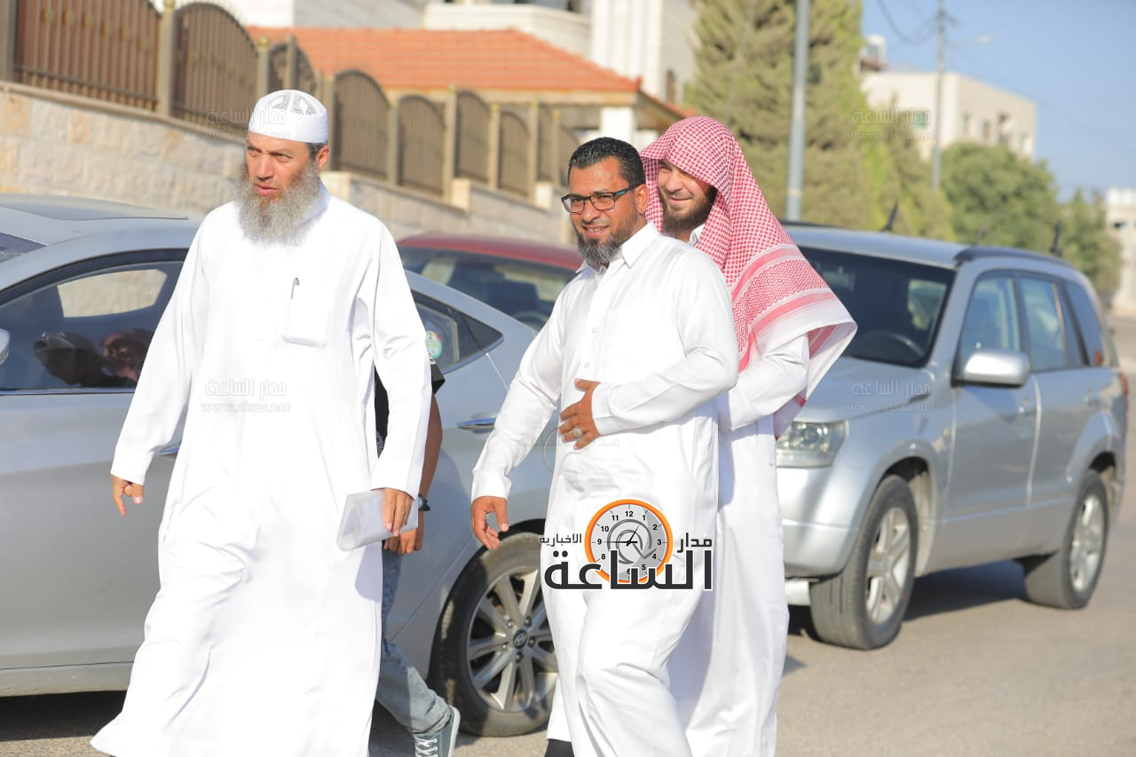 Madar Al-Saa Images 0.44641564388310084