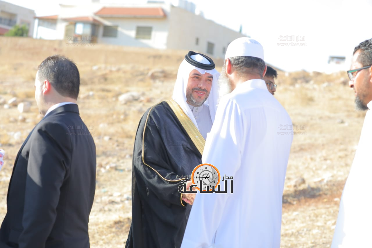 Madar Al-Saa Images 0.2295317077634076