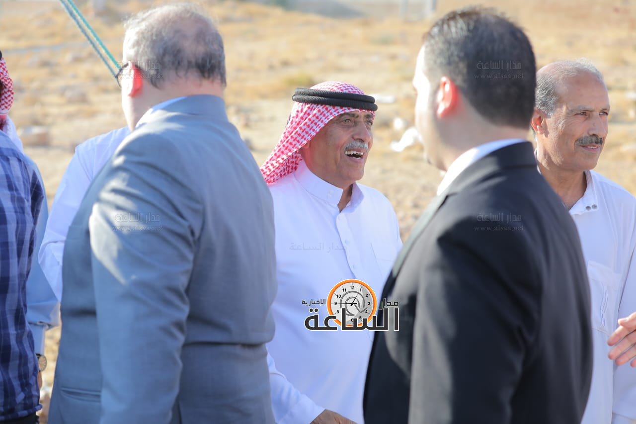 Madar Al-Saa Images 0.3144383822413668