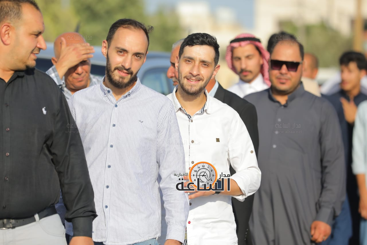 Madar Al-Saa Images 0.031018209733126634