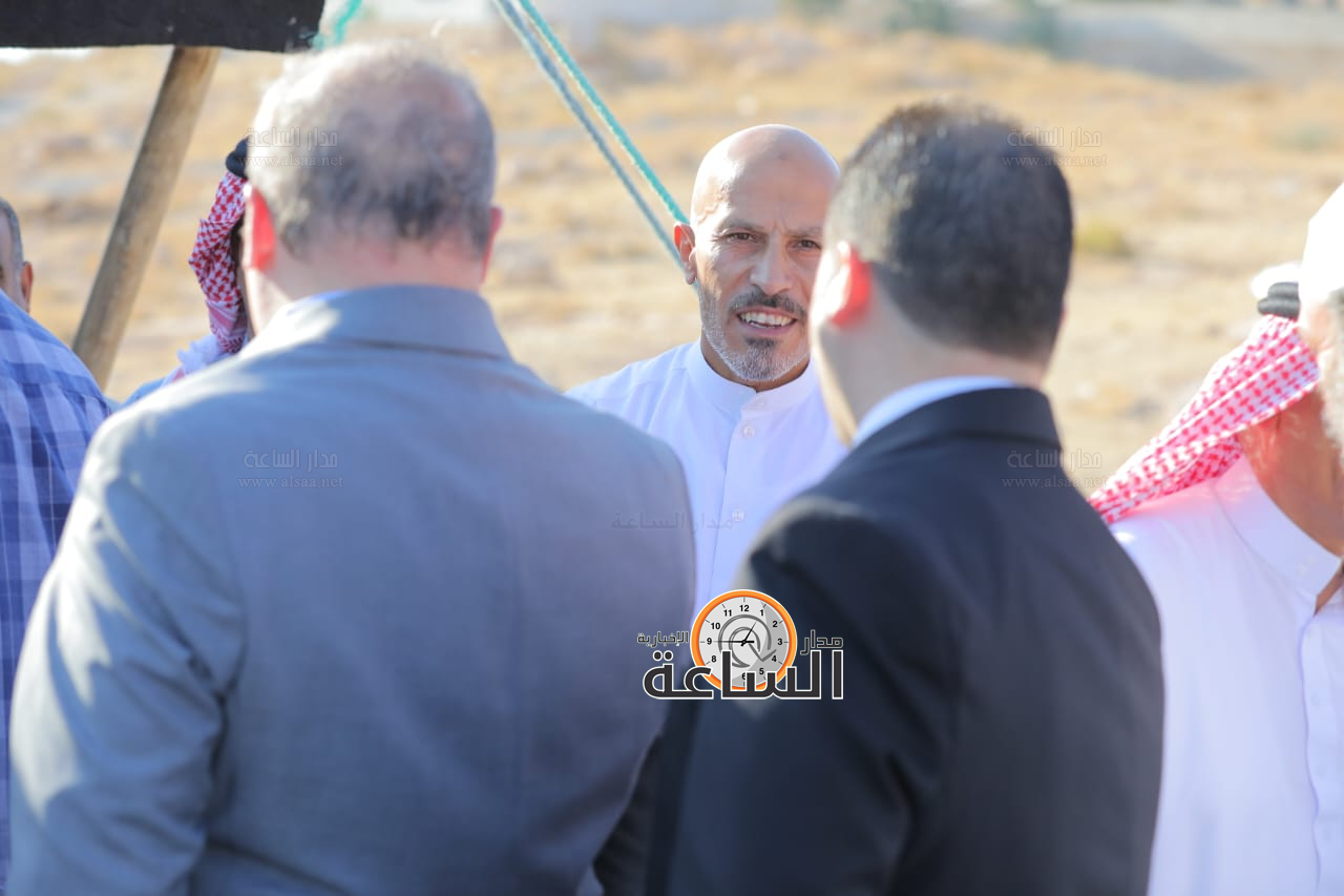 Madar Al-Saa Images 0.11441605637411145