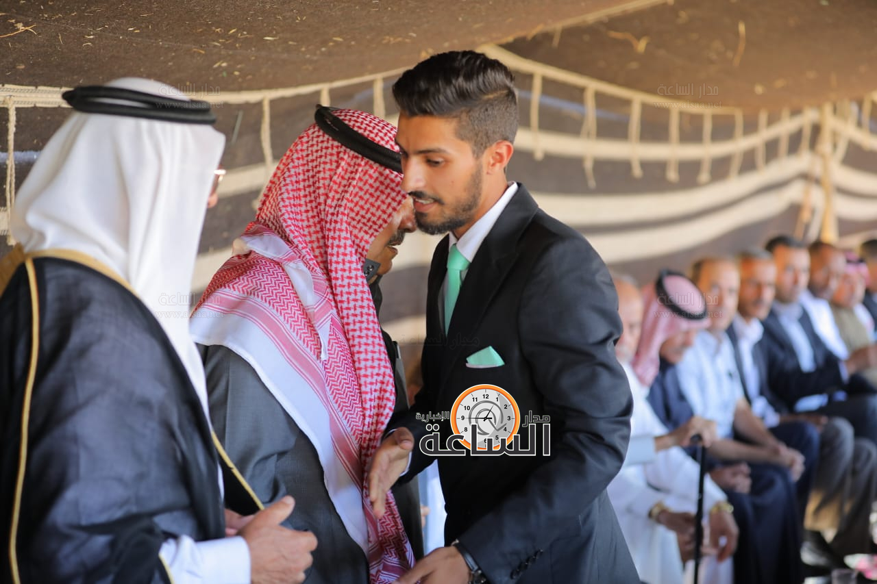 Madar Al-Saa Images 0.2031333728743252