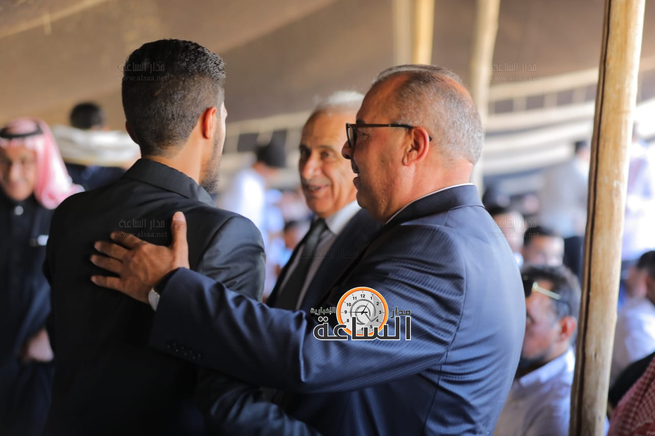 Madar Al-Saa Images 0.11603789888113059