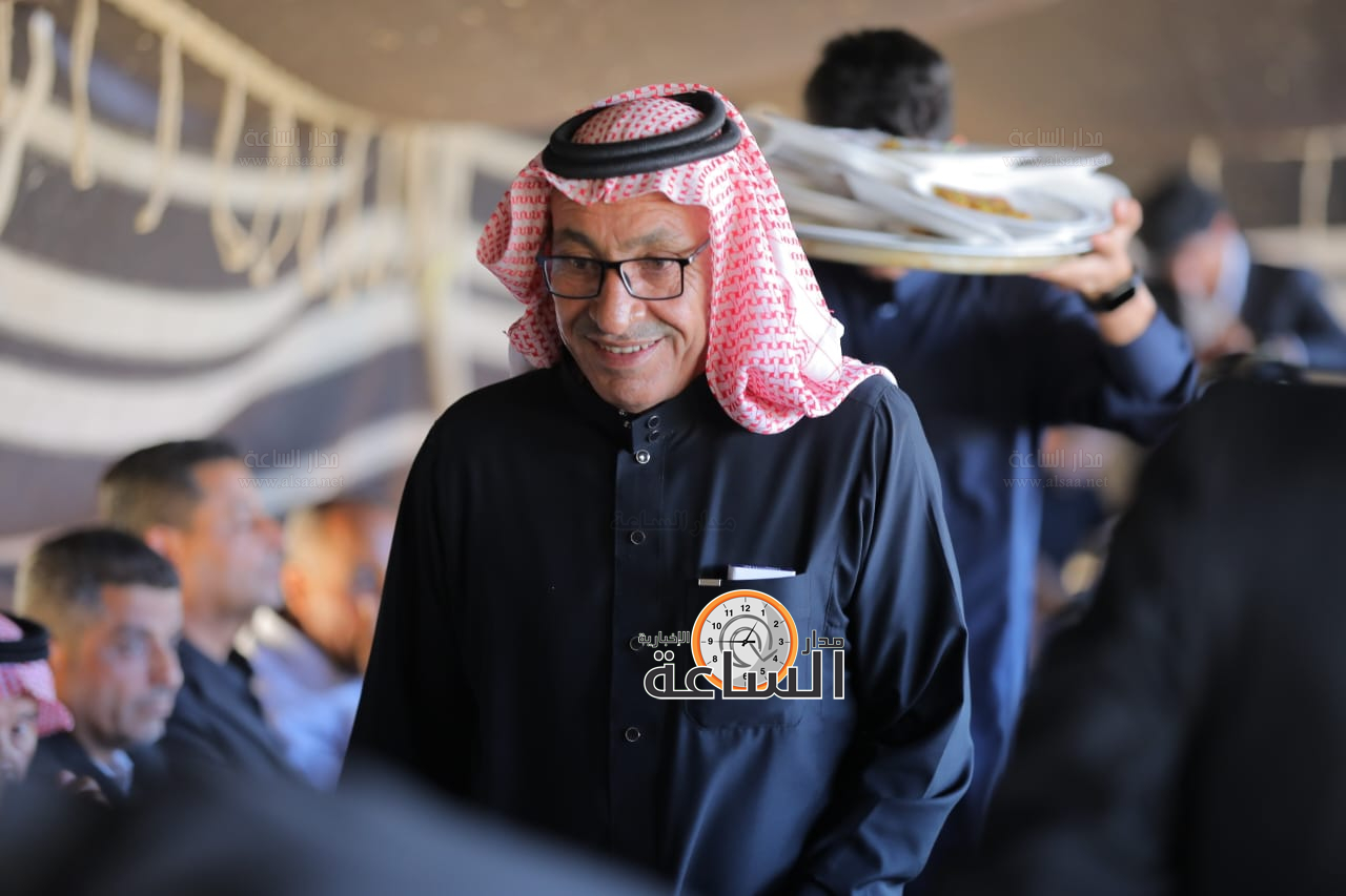 Madar Al-Saa Images 0.1946978826677921