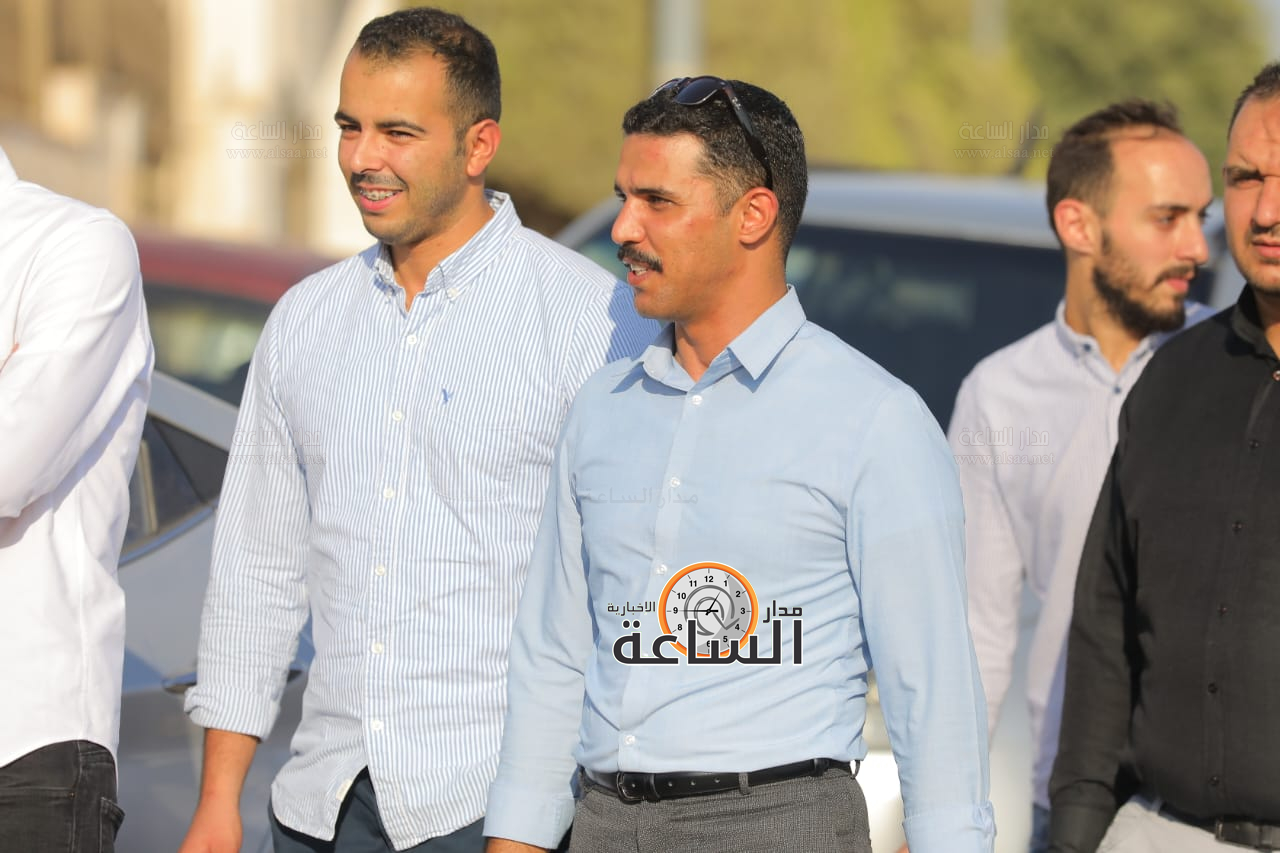 Madar Al-Saa Images 0.0357689437577724