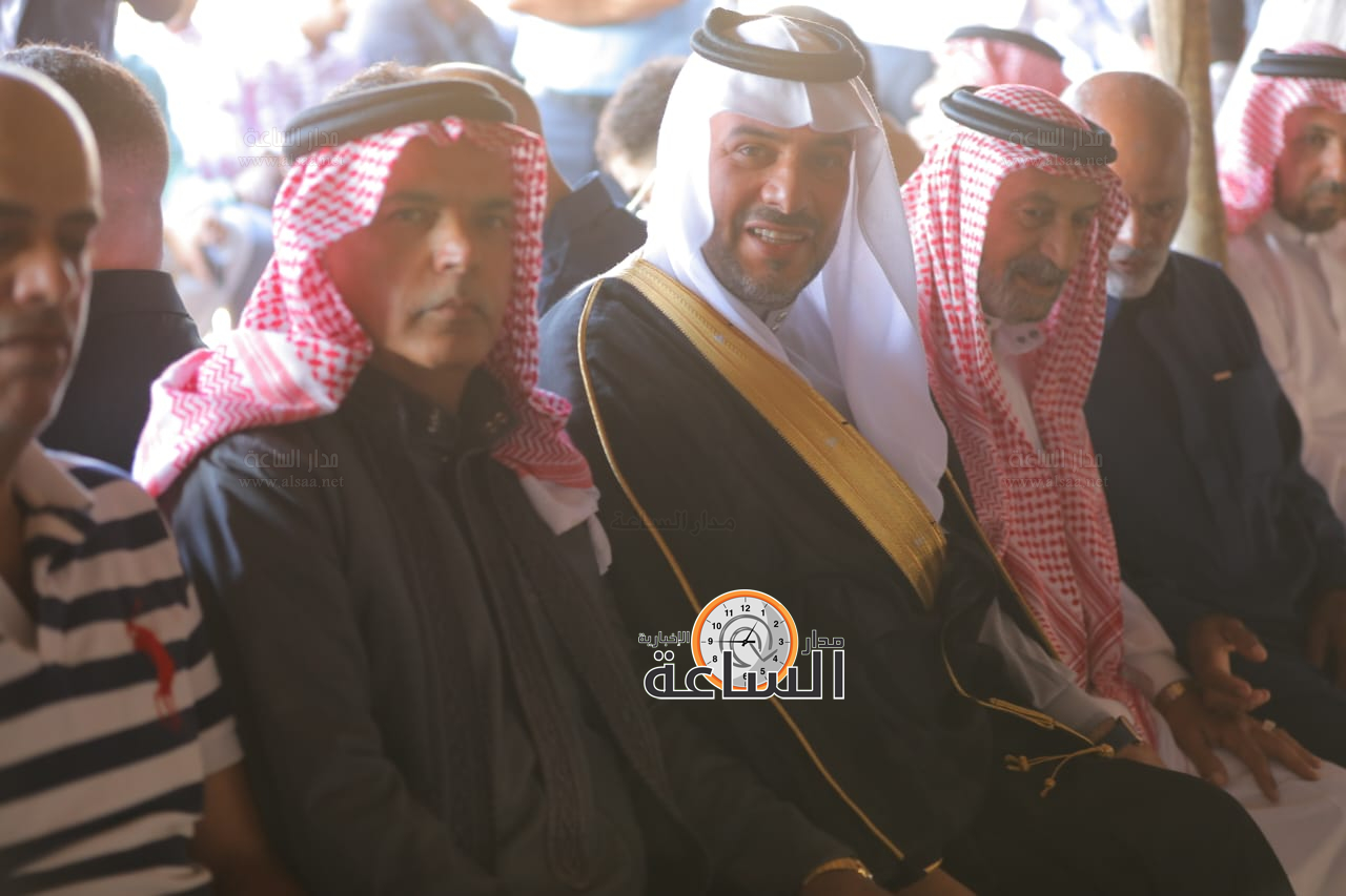 Madar Al-Saa Images 0.7247368457978391