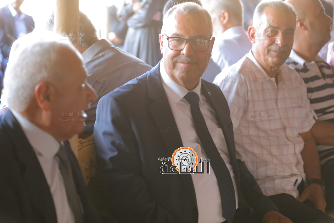 Madar Al-Saa Images 0.711457445227297