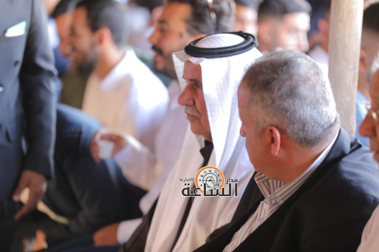 Madar Al-Saa Images 0.050277769983938514