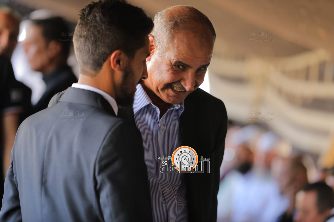 Madar Al-Saa Images 0.6328055688683456