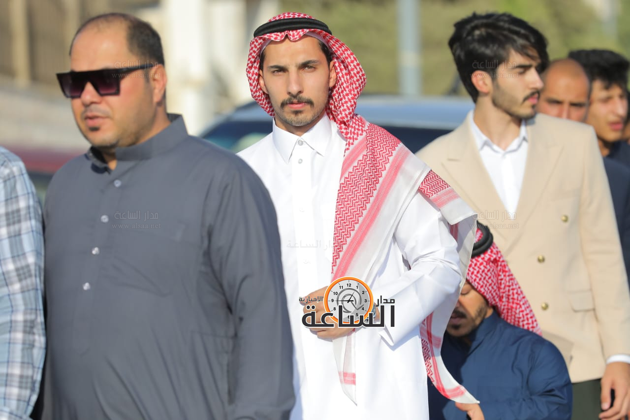 Madar Al-Saa Images 0.9041997855262205