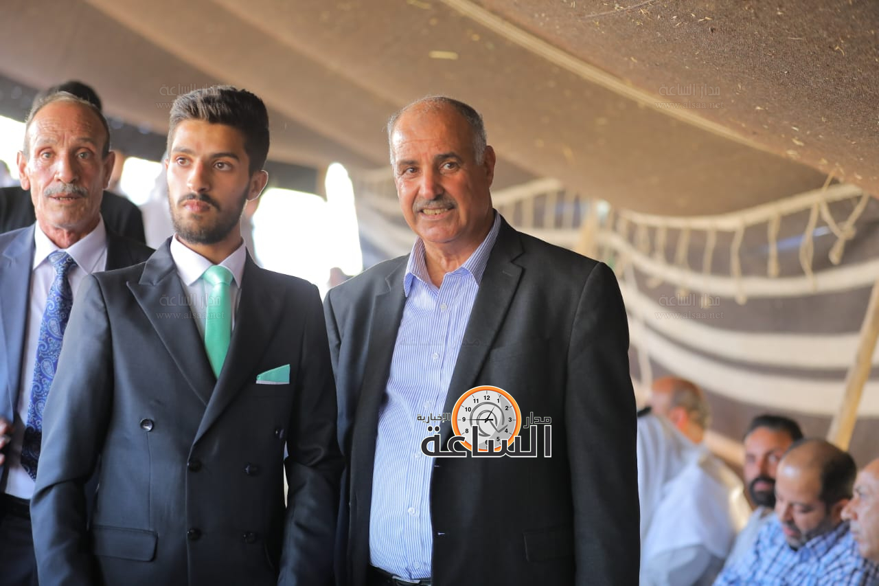 Madar Al-Saa Images 0.017924075471847045