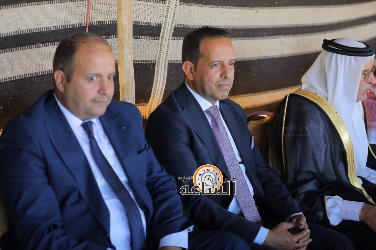 Madar Al-Saa Images 0.5213451913905622