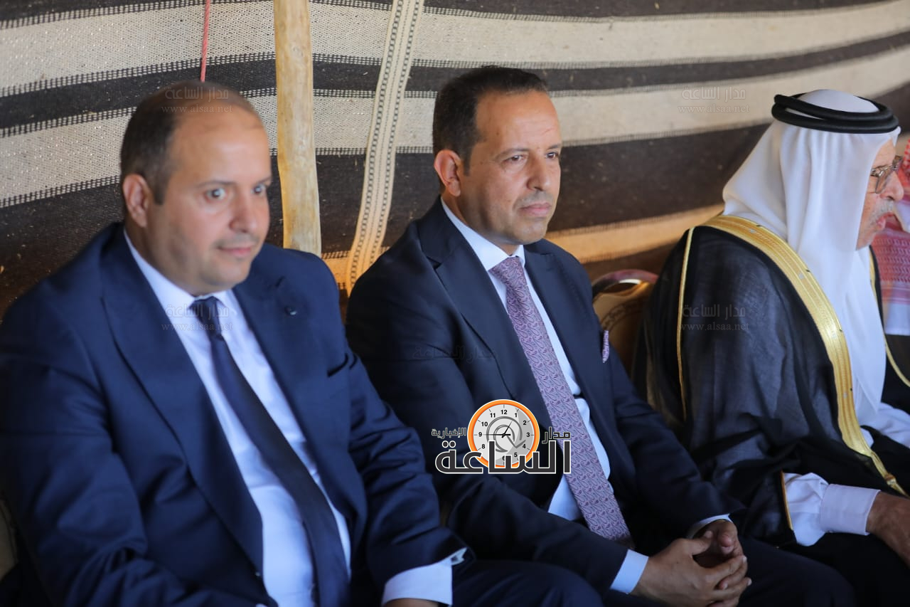 Madar Al-Saa Images 0.13769123275336992