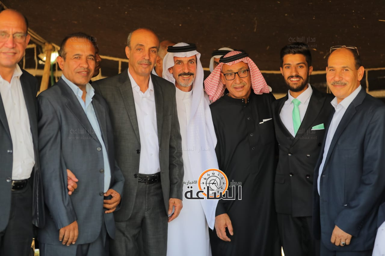 Madar Al-Saa Images 0.8156359430657794