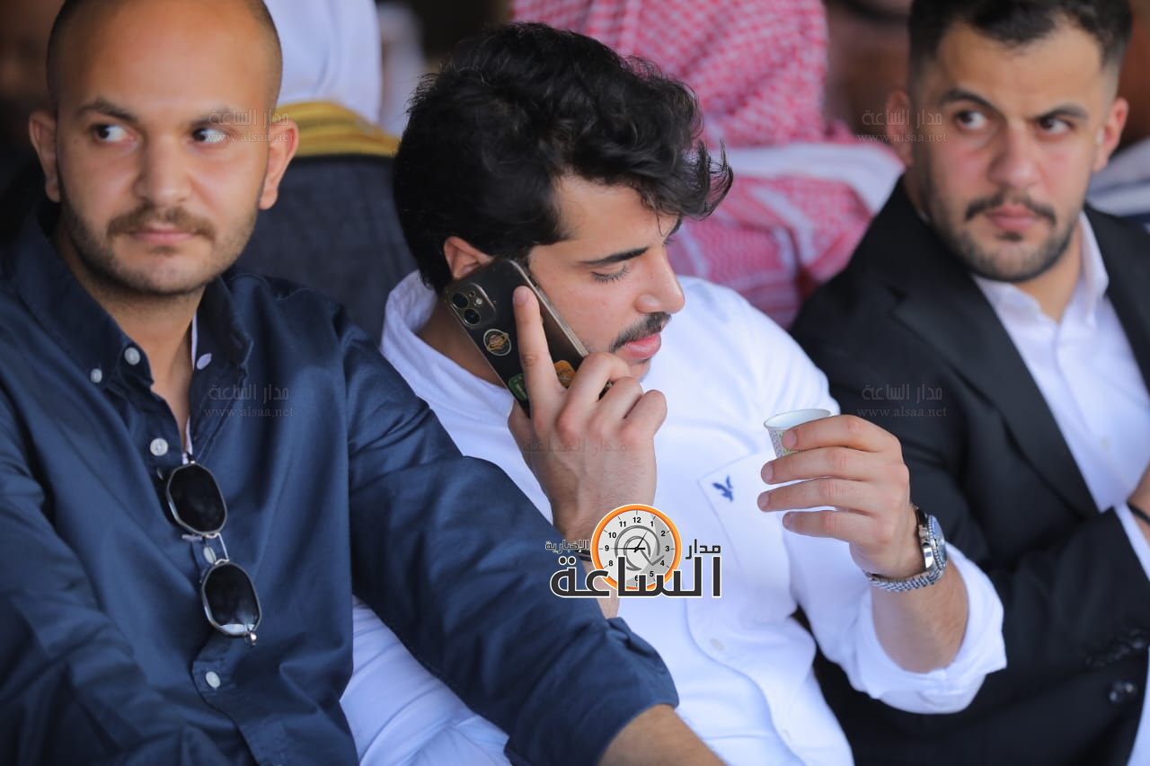 Madar Al-Saa Images 0.7223445158461677