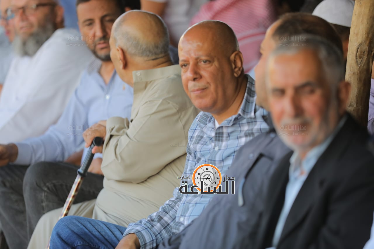 Madar Al-Saa Images 0.09148872029336252