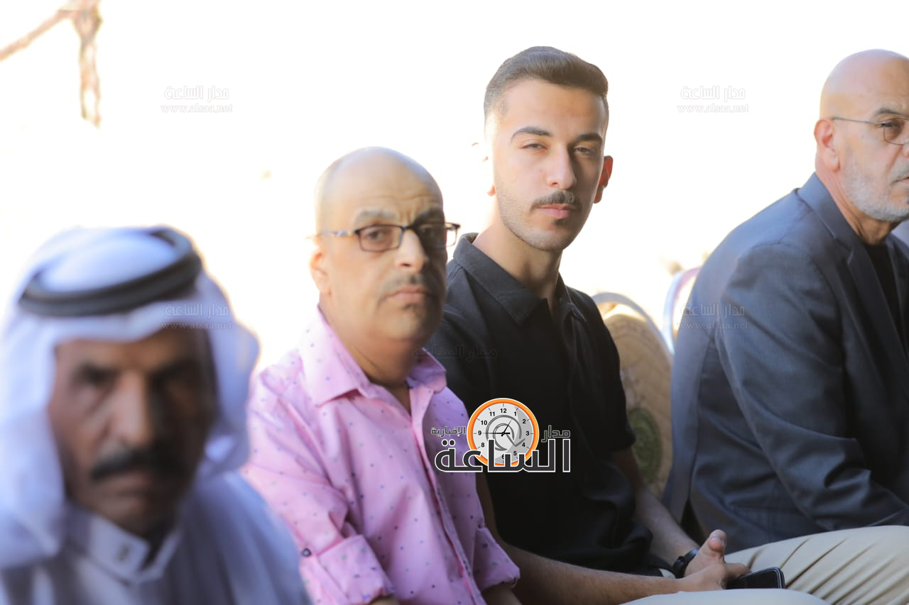 Madar Al-Saa Images 0.2566678235397555