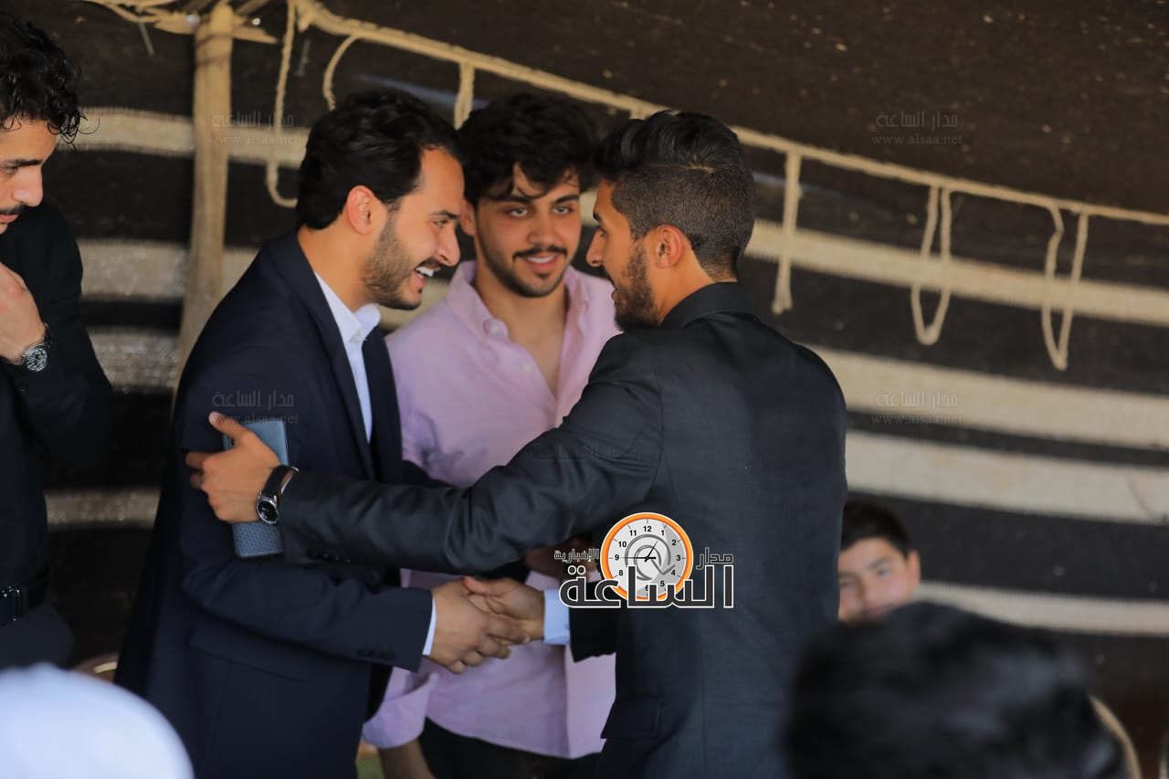 Madar Al-Saa Images 0.47511764254565136