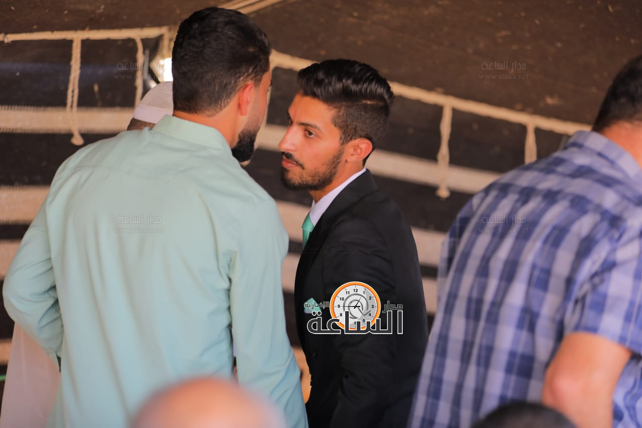 Madar Al-Saa Images 0.5296865332916341