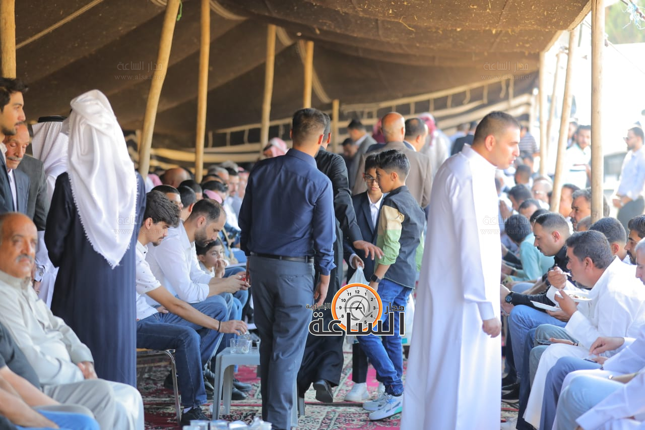 Madar Al-Saa Images 0.909086230728392