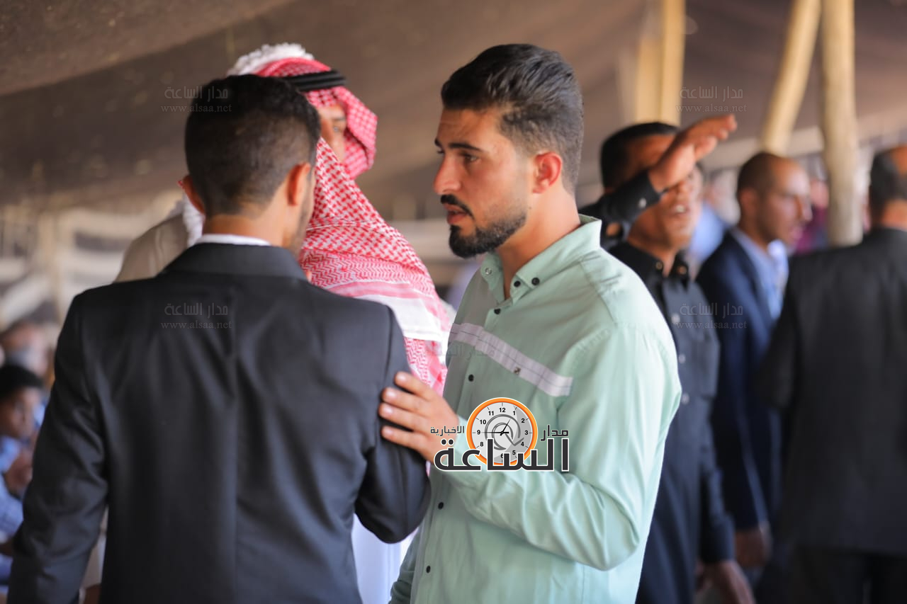 Madar Al-Saa Images 0.4908025492685033