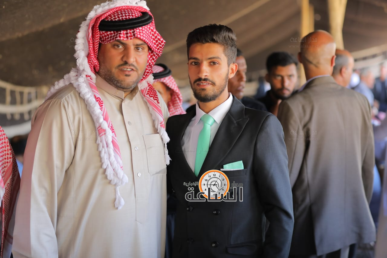 Madar Al-Saa Images 0.37067880692805044