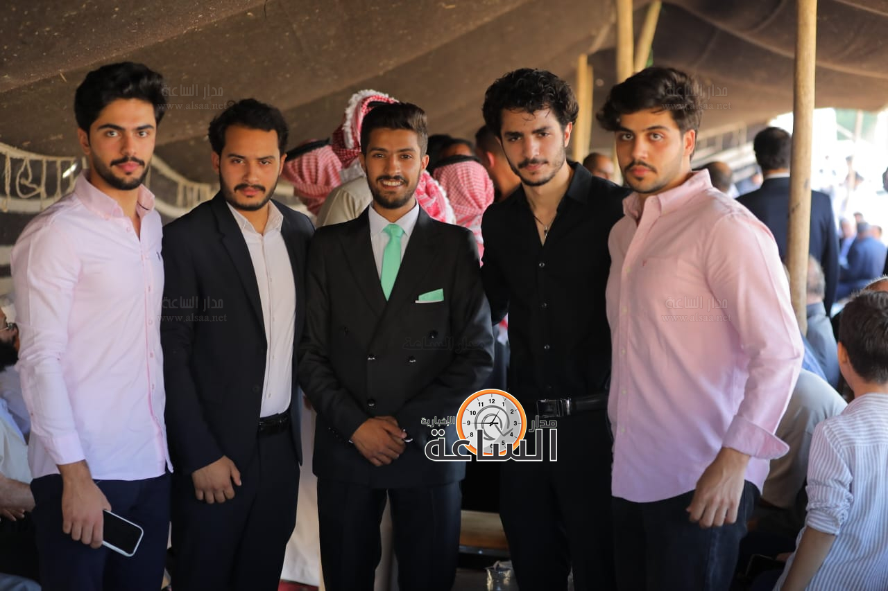 Madar Al-Saa Images 0.45029640273446003