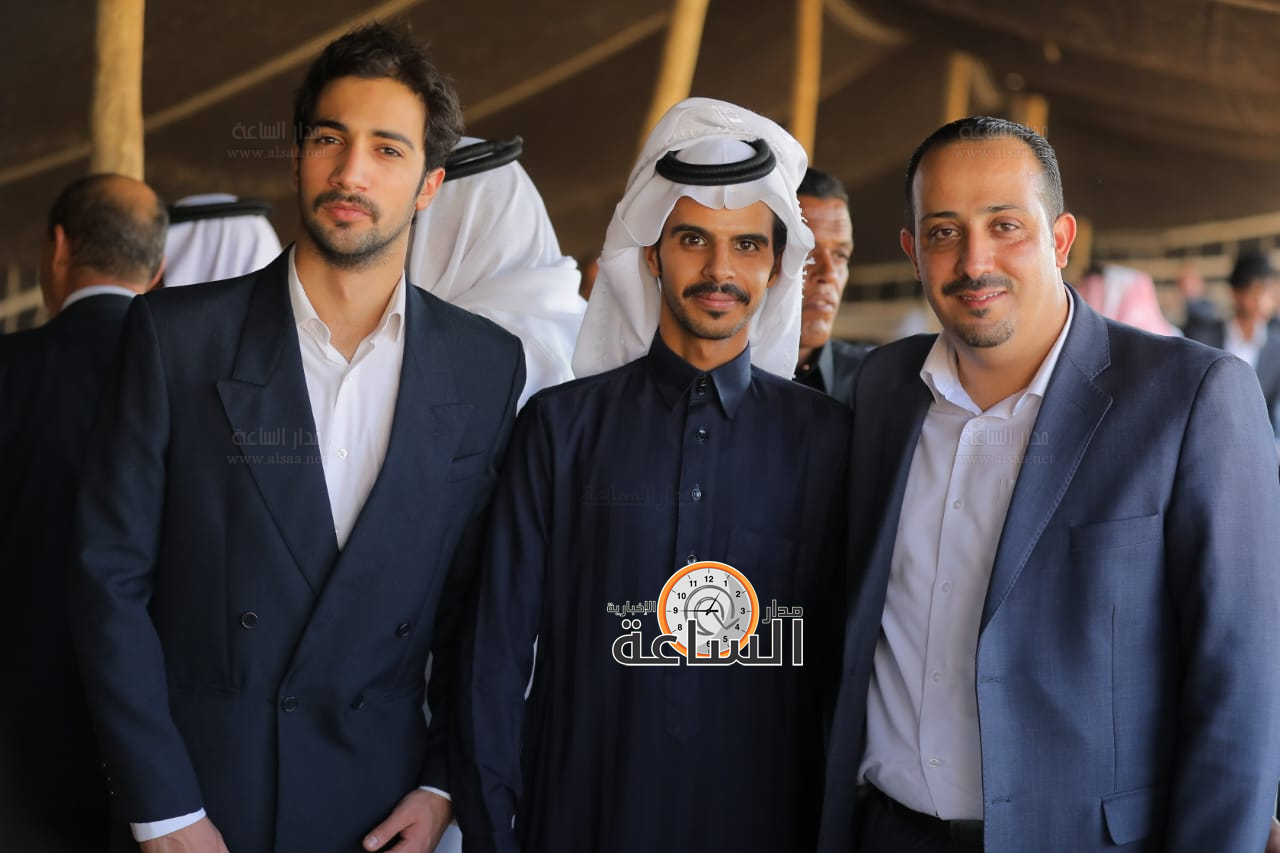 Madar Al-Saa Images 0.660583746975429