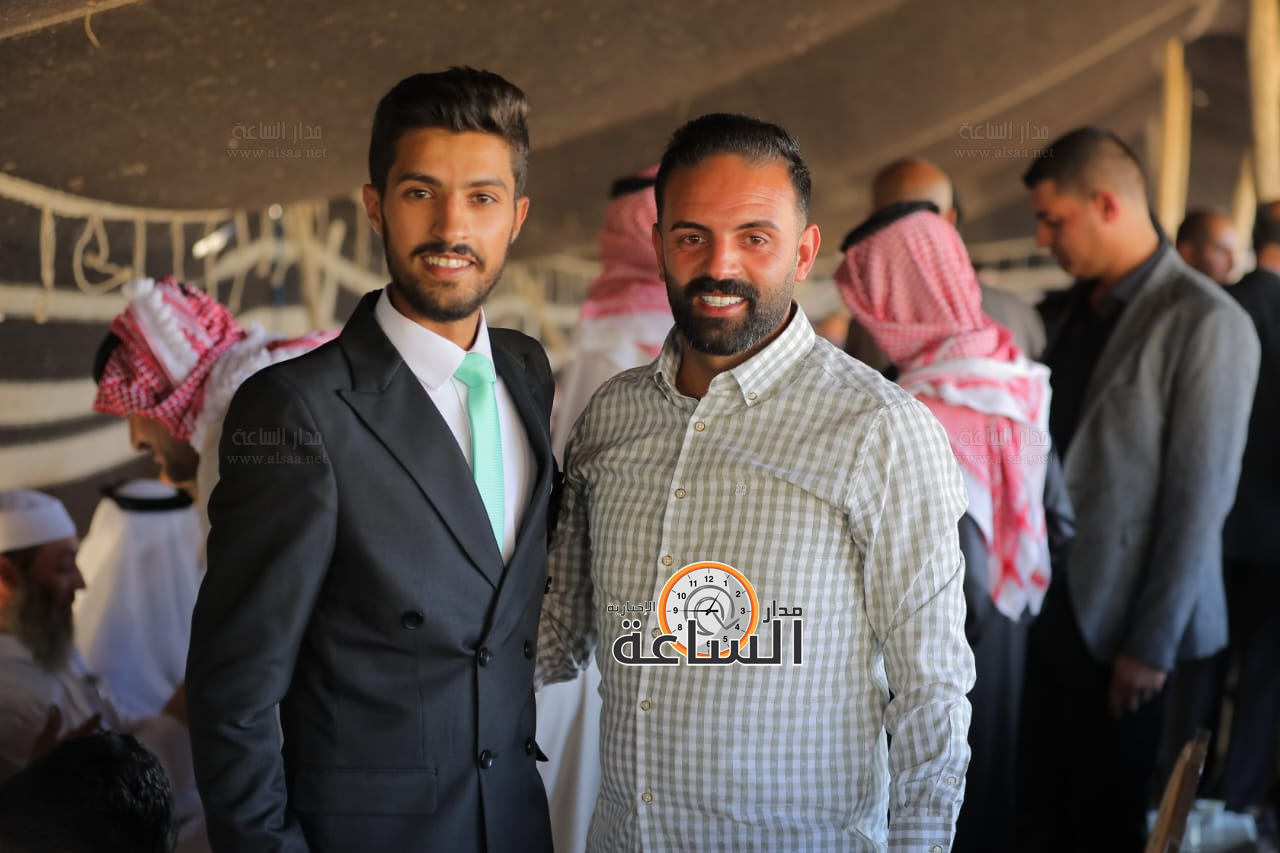 Madar Al-Saa Images 0.5427650286779047